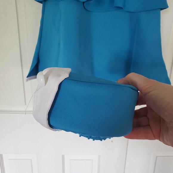 Weissman's Fly Me to the Moon - Medium Adult - Picture 5 of 7